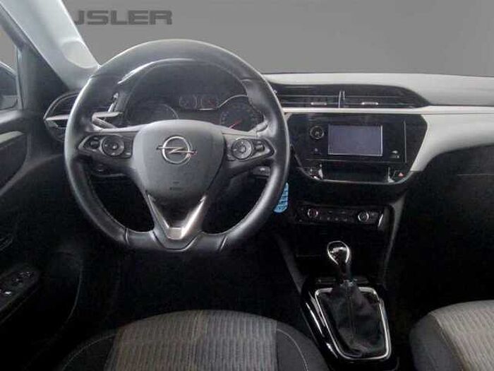 Opel Corsa Edition 1.2 *Sitzheizung*PDC*Lenkradheizung*Sicht-Ausstattung*
