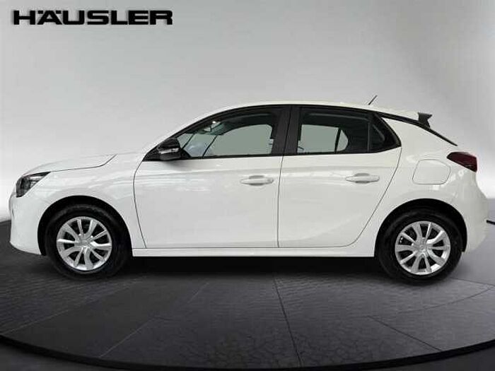 Opel Corsa Edition 1.2 *Sitzheizung*PDC*Lenkradheizung*Sicht-Ausstattung*