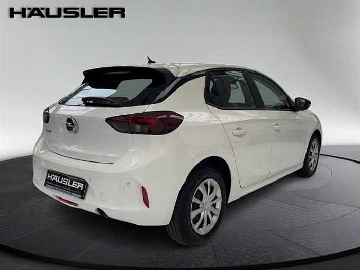 Opel Corsa Edition 1.2 *Sitzheizung*PDC*Lenkradheizung*Sicht-Ausstattung*