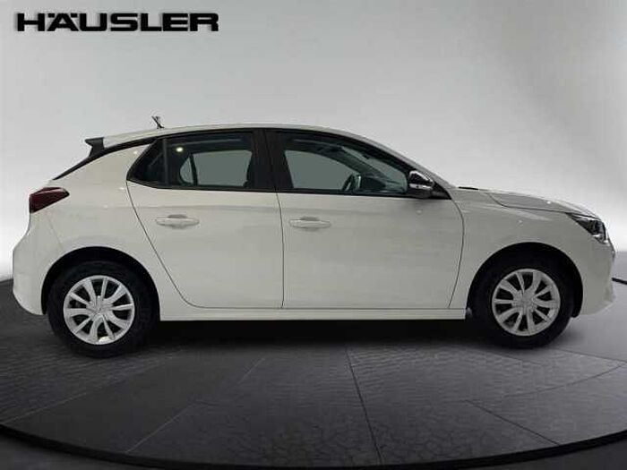 Opel Corsa Edition 1.2 *Sitzheizung*PDC*Lenkradheizung*Sicht-Ausstattung*