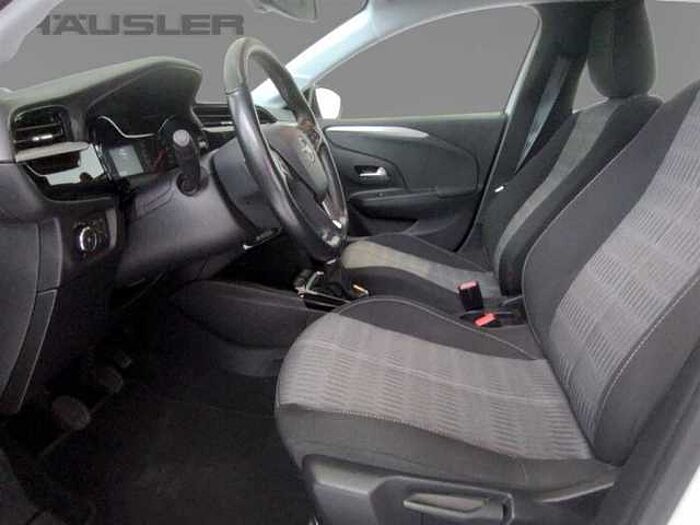 Opel Corsa Edition 1.2 *Sitzheizung*PDC*Lenkradheizung*Sicht-Ausstattung*