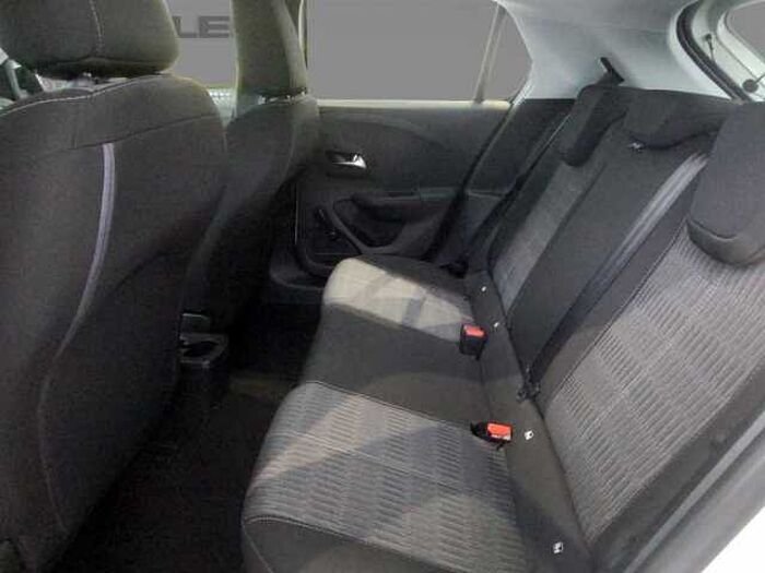 Opel Corsa Edition 1.2 *Sitzheizung*PDC*Lenkradheizung*Sicht-Ausstattung*