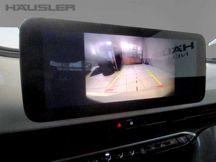 Fiat 500 Elektro *PDC*Sitzheizung*Kamera*Alufelgen*