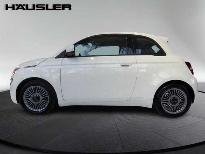 Fiat 500 Elektro *PDC*Sitzheizung*Kamera*Alufelgen*