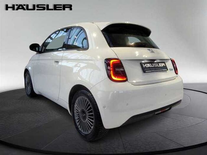 Fiat 500 Elektro *PDC*Sitzheizung*Kamera*Alufelgen*