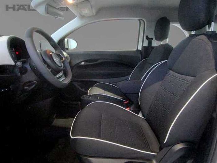 Fiat 500 Elektro *PDC*Sitzheizung*Kamera*Alufelgen*