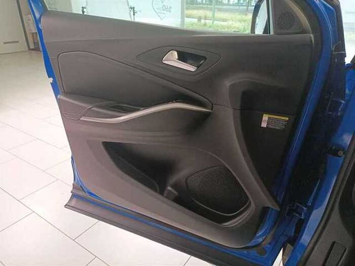 Opel Grandland X GS Line 1.2 Automatik AHK LED CarPlay 360°Kamera