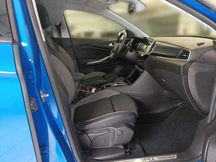 Opel Grandland X GS Line 1.2 Automatik AHK LED CarPlay 360°Kamera