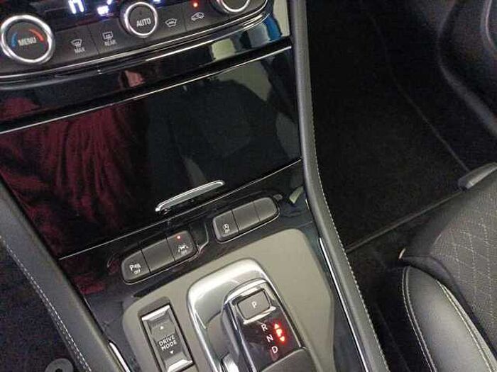 Opel Grandland X GS Line 1.2 Automatik AHK LED CarPlay 360°Kamera