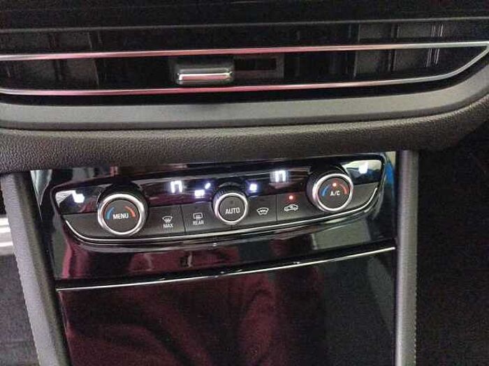 Opel Grandland X GS Line 1.2 Automatik AHK LED CarPlay 360°Kamera