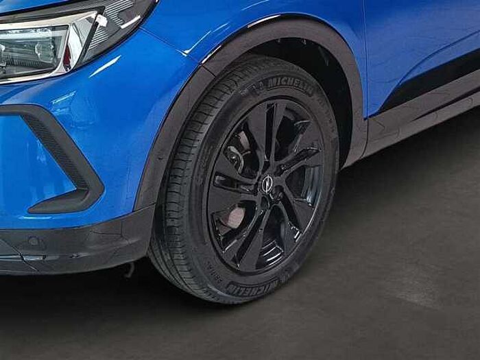 Opel Grandland X GS Line 1.2 Automatik AHK LED CarPlay 360°Kamera