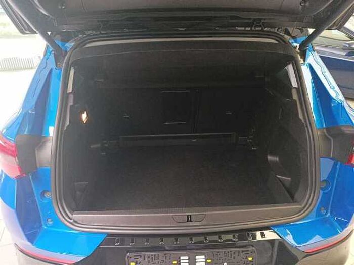 Opel Grandland X GS Line 1.2 Automatik AHK LED CarPlay 360°Kamera