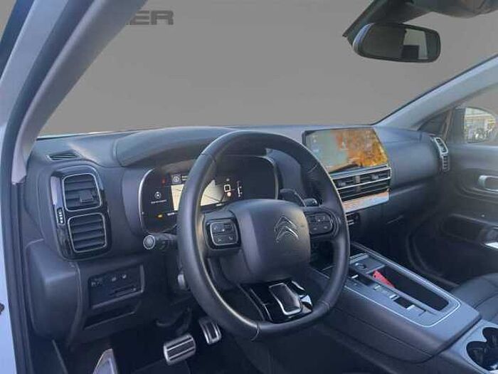 Citroen C5 Aircross Shine*Navi*Schiebedach*LED*PDC*SHZ*Carplay*uvm.