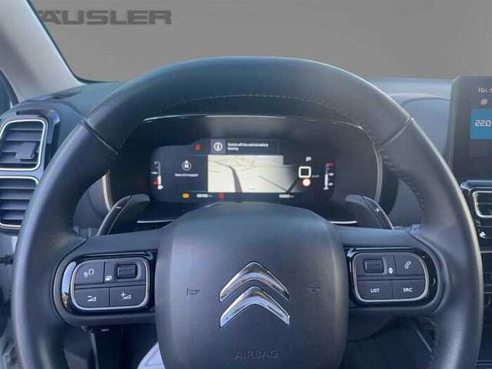 Citroen C5 Aircross Shine*Navi*Schiebedach*LED*PDC*SHZ*Carplay*uvm.