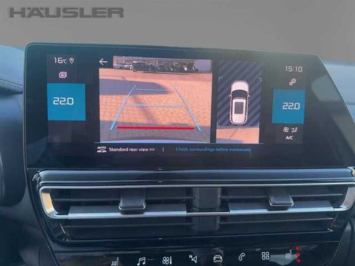 Citroen C5 Aircross Shine*Navi*Schiebedach*LED*PDC*SHZ*Carplay*uvm.