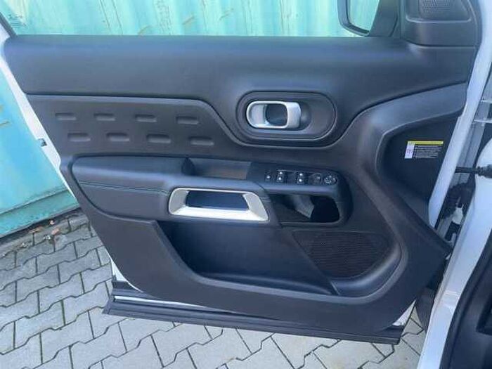 Citroen C5 Aircross Shine*Navi*Schiebedach*LED*PDC*SHZ*Carplay*uvm.