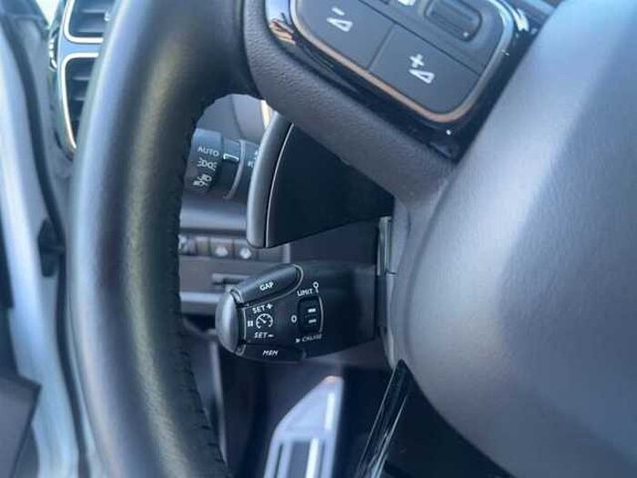 Citroen C5 Aircross Shine*Navi*Schiebedach*LED*PDC*SHZ*Carplay*uvm.