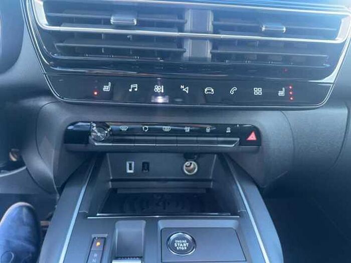 Citroen C5 Aircross Shine*Navi*Schiebedach*LED*PDC*SHZ*Carplay*uvm.