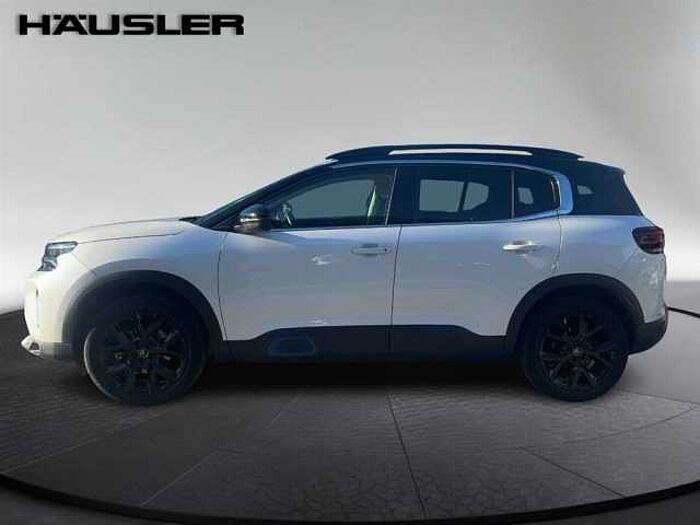 Citroen C5 Aircross Shine*Navi*Schiebedach*LED*PDC*SHZ*Carplay*uvm.