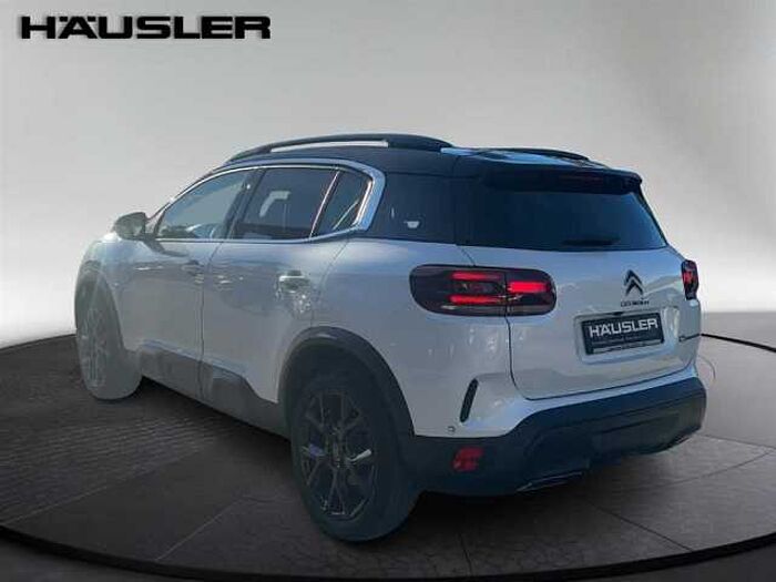 Citroen C5 Aircross Shine*Navi*Schiebedach*LED*PDC*SHZ*Carplay*uvm.
