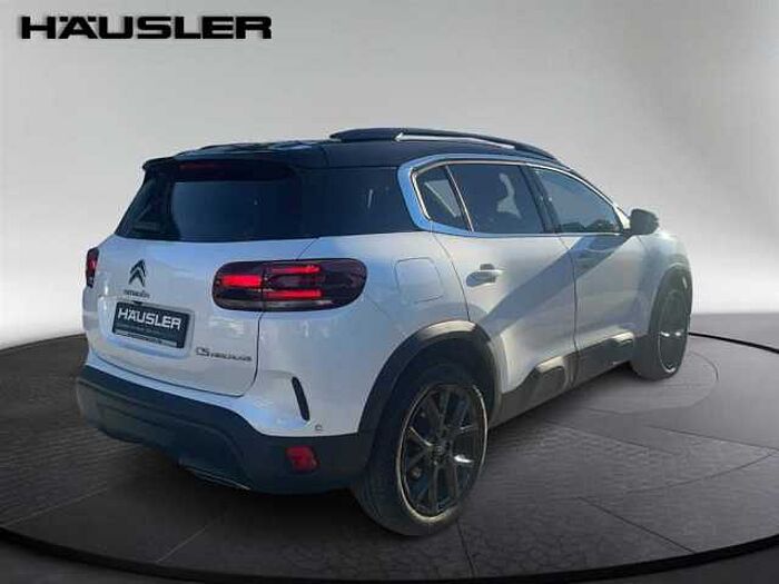 Citroen C5 Aircross Shine*Navi*Schiebedach*LED*PDC*SHZ*Carplay*uvm.