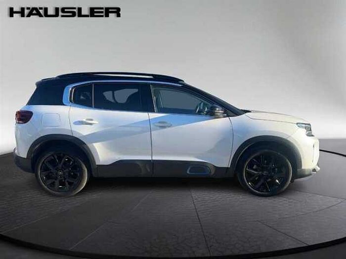 Citroen C5 Aircross Shine*Navi*Schiebedach*LED*PDC*SHZ*Carplay*uvm.