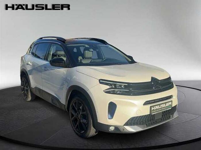 Citroen C5 Aircross Shine*Navi*Schiebedach*LED*PDC*SHZ*Carplay*uvm.