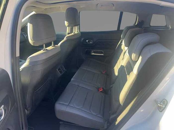 Citroen C5 Aircross Shine*Navi*Schiebedach*LED*PDC*SHZ*Carplay*uvm.