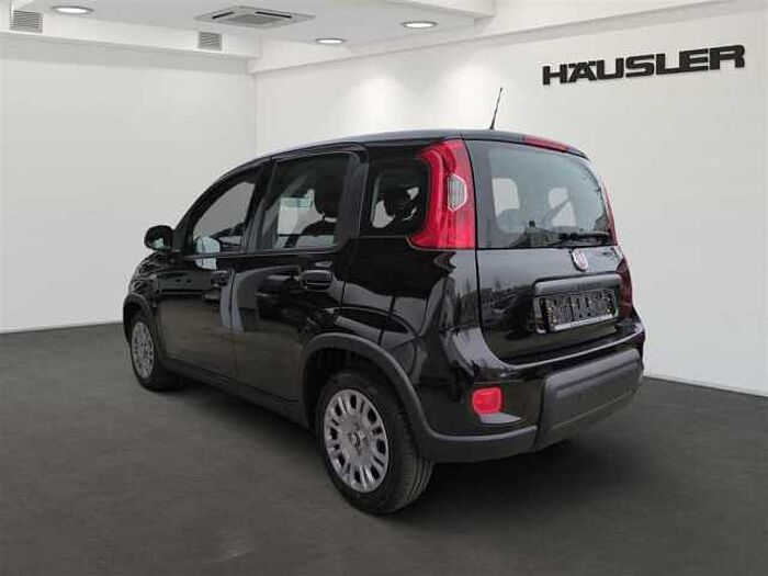 Fiat Panda Hybrid 1.0 GSE Klimaanlage Einparkhile hinten