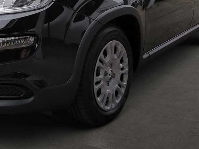 Fiat Panda Hybrid 1.0 GSE Klimaanlage Einparkhile hinten