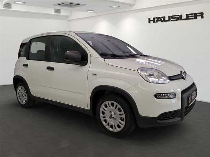 Fiat Panda Hybrid 1.0 GSE Klimaanlage Einparkhile hinten