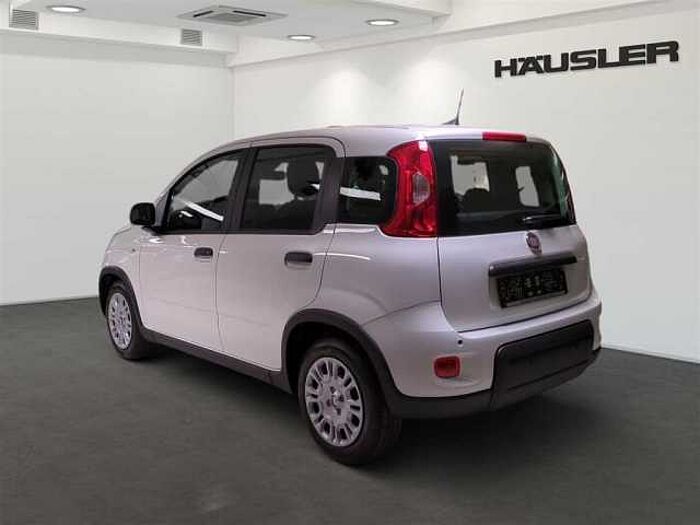 Fiat Panda Hybrid 1.0 GSE Klimaanlage Einparkhile hinten