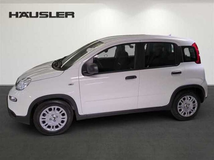 Fiat Panda Hybrid 1.0 GSE Klimaanlage Einparkhile hinten