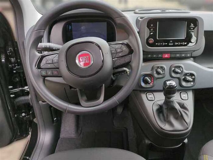 Fiat Panda Hybrid 1.0 GSE Klimaanlage PDC