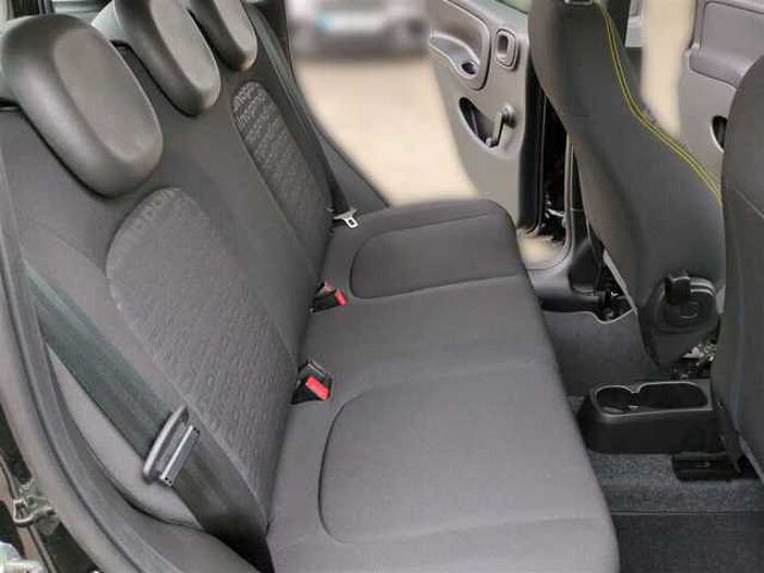 Fiat Panda Hybrid 1.0 GSE Klimaanlage PDC