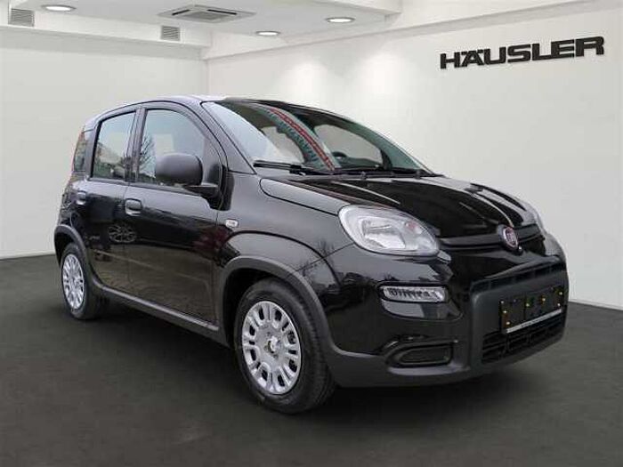 Fiat Panda Hybrid 1.0 GSE Klimaanlage PDC