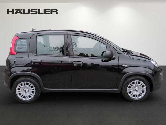 Fiat Panda Hybrid 1.0 GSE Klimaanlage PDC