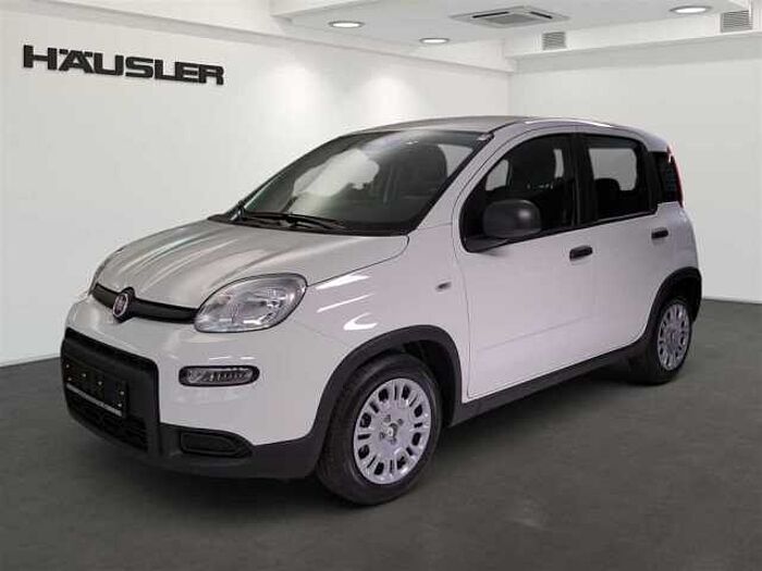 Fiat Panda Hybrid 1.0 GSE Klimaanlage Einparkhile hinten