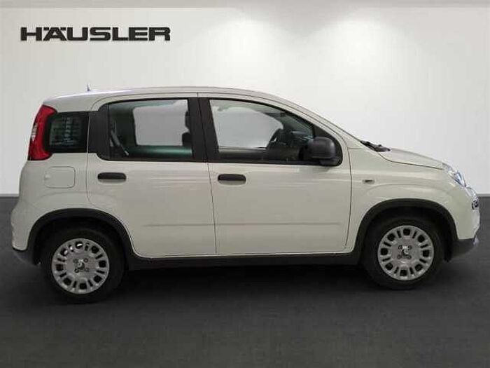 Fiat Panda Hybrid 1.0 GSE Klimaanlage Einparkhile hinten