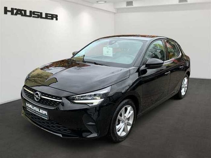 Opel Corsa 1.2 Elegance LED PDC Kamera CarPlay Sitz+Lenkradheizung