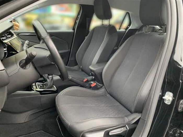 Opel Corsa 1.2 Elegance LED PDC Kamera CarPlay Sitz+Lenkradheizung