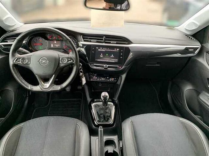 Opel Corsa 1.2 Elegance LED PDC Kamera CarPlay Sitz+Lenkradheizung