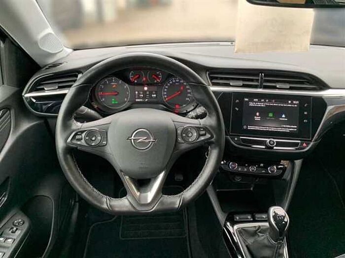 Opel Corsa 1.2 Elegance LED PDC Kamera CarPlay Sitz+Lenkradheizung