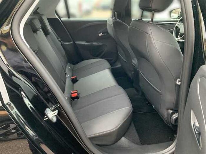 Opel Corsa 1.2 Elegance LED PDC Kamera CarPlay Sitz+Lenkradheizung