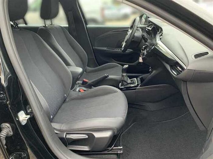 Opel Corsa 1.2 Elegance LED PDC Kamera CarPlay Sitz+Lenkradheizung