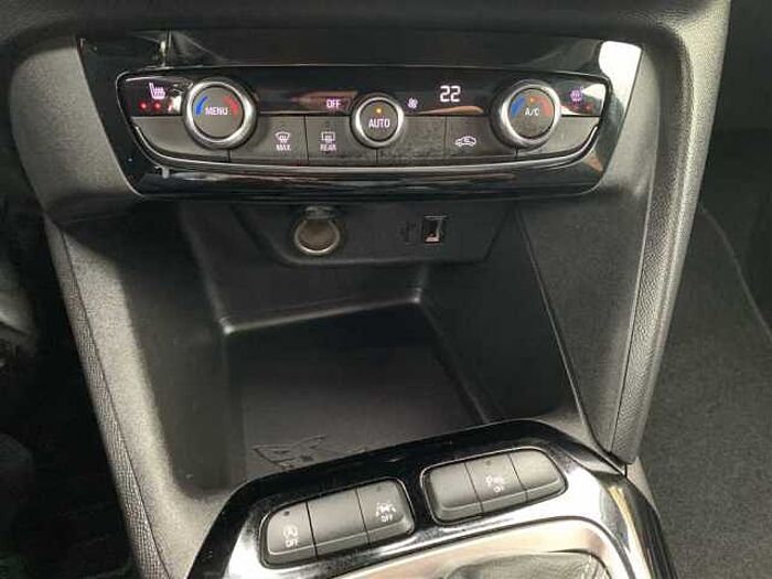 Opel Corsa 1.2 Elegance LED PDC Kamera CarPlay Sitz+Lenkradheizung