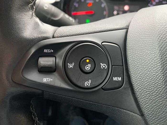 Opel Corsa 1.2 Elegance LED PDC Kamera CarPlay Sitz+Lenkradheizung