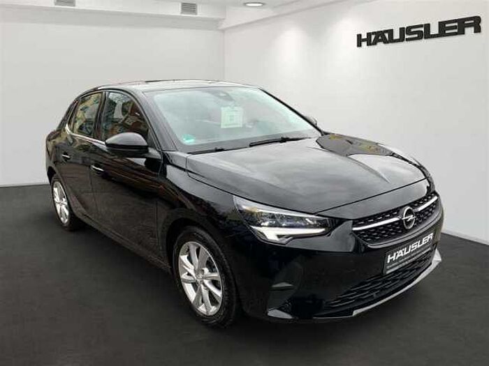 Opel Corsa 1.2 Elegance LED PDC Kamera CarPlay Sitz+Lenkradheizung