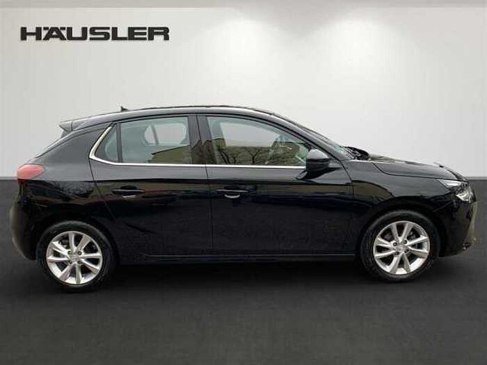 Opel Corsa 1.2 Elegance LED PDC Kamera CarPlay Sitz+Lenkradheizung