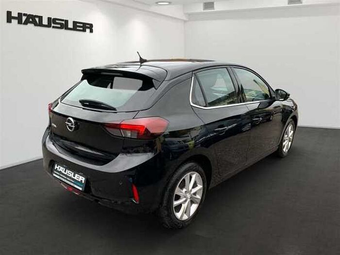 Opel Corsa 1.2 Elegance LED PDC Kamera CarPlay Sitz+Lenkradheizung